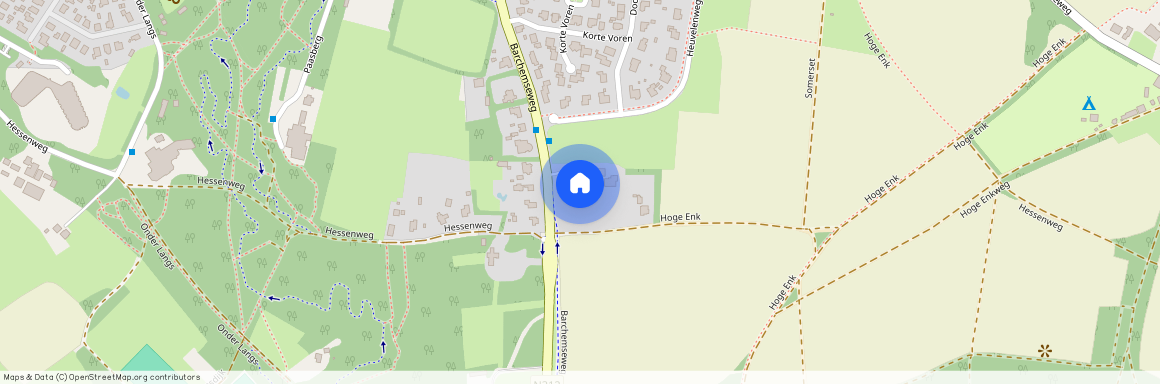 Barchemseweg 85-D, Lochem