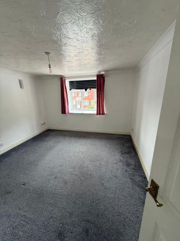 1 bedroom terraced house to rent - Photo 3