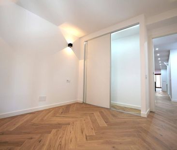 4 bedroom luxury Flat for rent in Palma de Mallorca, Spain - Photo 3
