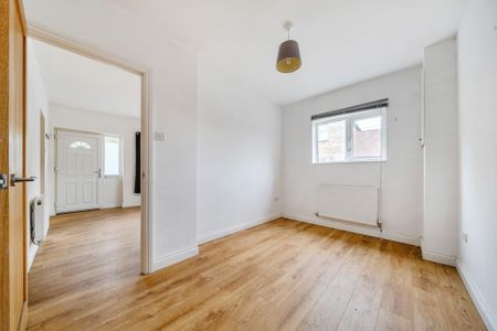 1 bedroom maisonette to rent - Photo 5