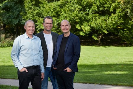 Brofæstet – Broen der forbinder Banebyen og midtbyen - Foto 2