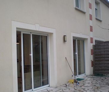 Location maison 5 pièces, 78.63m², Noisy-le-Grand - Photo 5