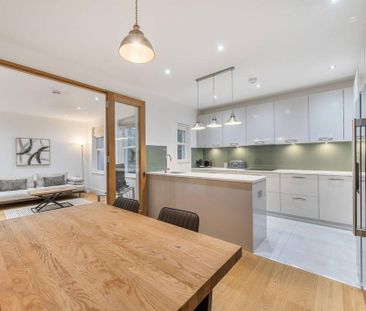 3 bedroom maisonette to rent - Photo 5