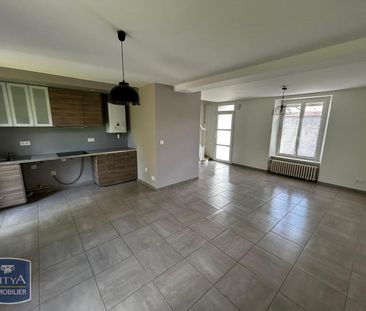 Location Maison 4 pièces 73m² CHOLET 49300 - Photo 4