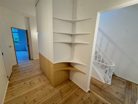 Magnifique Duplex / Penthouse 4ch à 1190 Forest  Loyer: 2 600 € - Foto 2