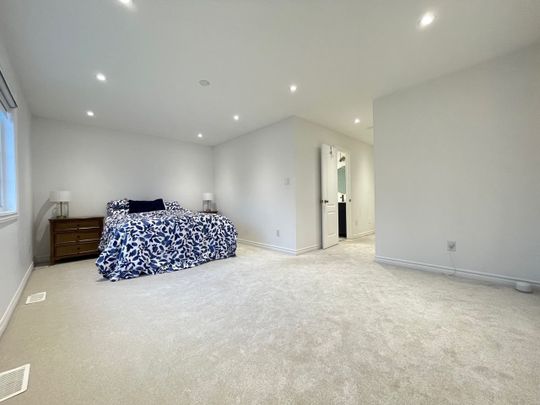 For Lease - 1263 Sim Place Unit# Upper, Milton, Ontario - Photo 1