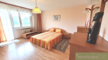 Warszewo 2 pok. z balkonem, umeblowane, wyposażone - Фото 2