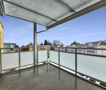 3.5 Zimmer, 70 m², 2. Stock - Photo 3