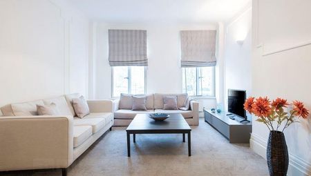 5 bedroom apartment to rent - Photo 2