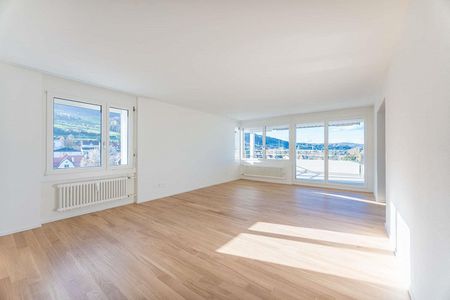 Traumhafte Attikawohnung mit Seepanorama! - Foto 3