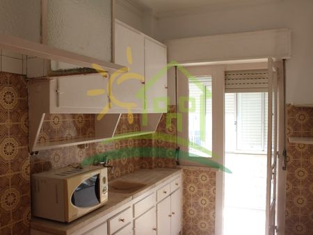 Apartamento T1 em Lisboa - Photo 2