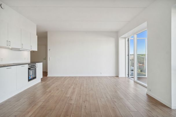 2-vær. lejlighed - Foto 1