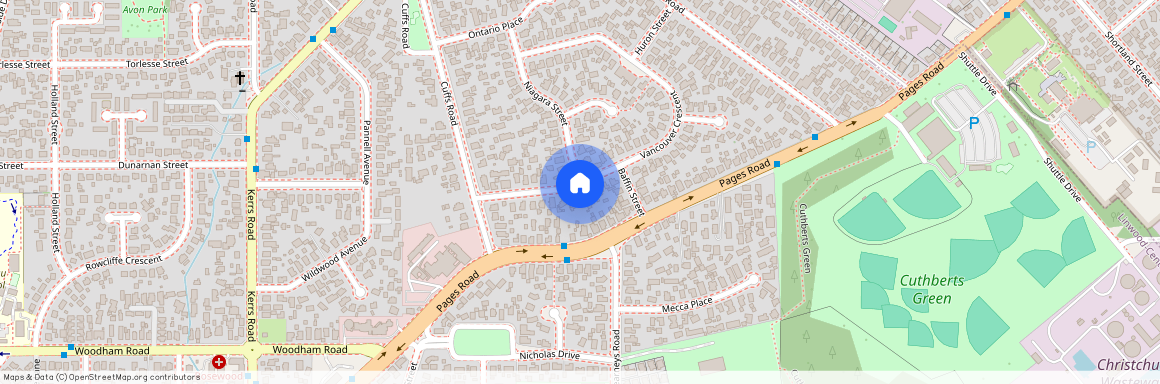 22 Vancouver Crescent, Wainoni, Christchurch City