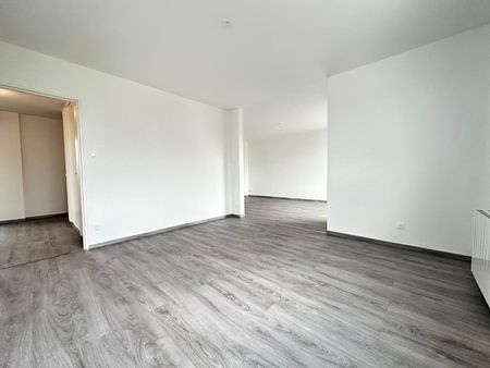 Joli 3/4 pièces 95m² à LINGOLSHEIM - Photo 5