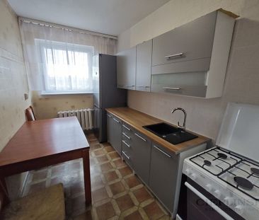 Gumieńce-53,8m2.Dwupokojowe mieszkanie z balkonem. - Zdjęcie 3