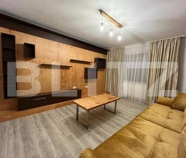 Prima închiriere: Apartament 3 camere, 75 mp, cartier 1 Mai, zona UMF - Photo 4
