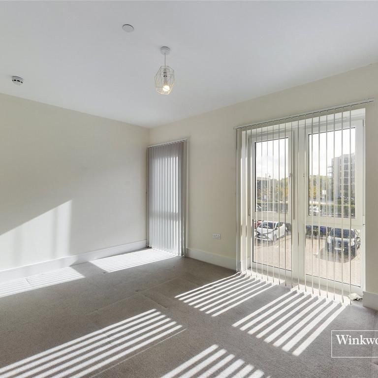 4 bedroom townhouse to rent - Photo 1