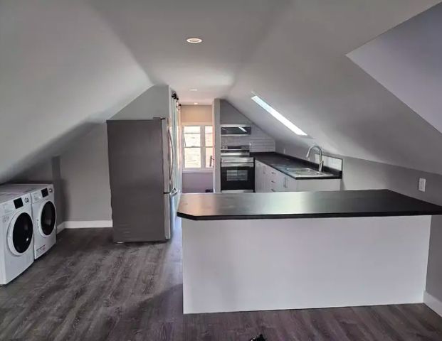 Brand new apartment studio | 39 Mississaga Street West, Orillia - Photo 1