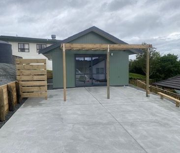 Stylish New 1-Brm with Views, Central Whangarei - Photo 2
