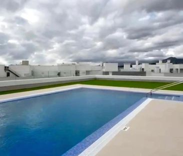 Apartment - Marbella (Nueva Andalucia) - Photo 4