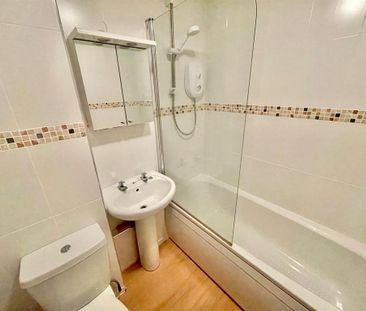 2 bedroom terraced house to rent - Photo 6