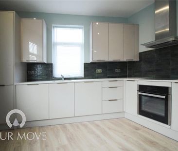 1 bedroom flat to rent - Photo 5