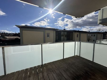 Charmante Mietwohnnung mit Balkon in zentraler Feldbacher Lage….! - Foto 2