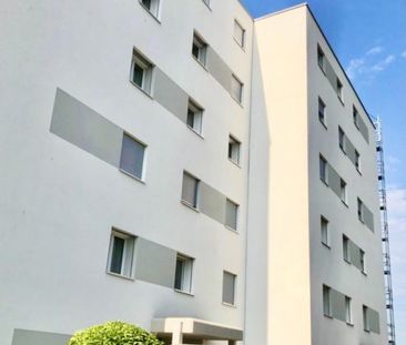 Rue des Philosophes 57, 1400 YVERDON-LES-BAINS | Appartement 4.5 pi... - Photo 1