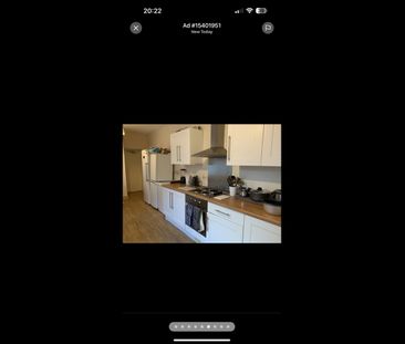 Room in a Shared House, North Street, BS16 - Photo 6