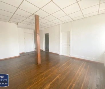 Appartement à louer 2 pièces 47.67m² - Photo 1