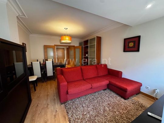 Apartamento T1 em Lisboa - Foto 1