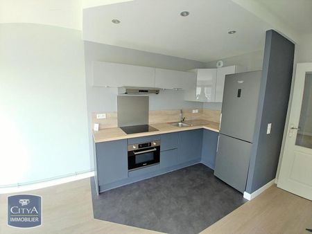 Location Appartement 2 pièces 39m² LILLE 59000 - Photo 5