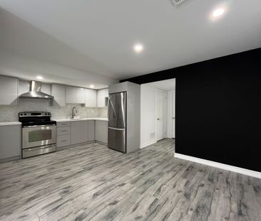 For Lease - 7 Robert Green Crescent Unit# BSMT, Vaughan, Ontario - Photo 5