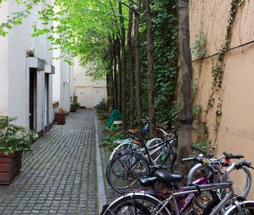 1 Bed Flat, Strype Street, E1 - Photo 6