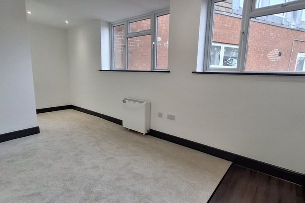 Appleton Gate - Photo 1