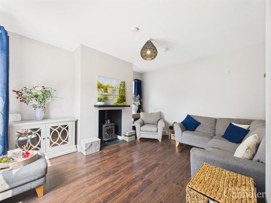 37 Moss Lane, Ballynahinch, BT24 8FE - Photo 1