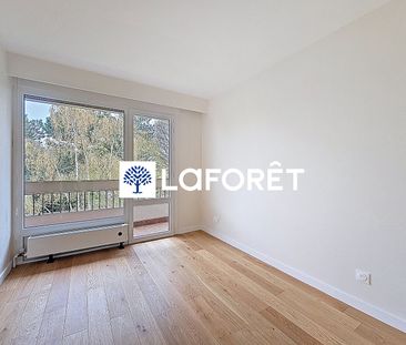 Tout savoir sur cet appartement dans le quartier Les Residences, à ... - Photo 2