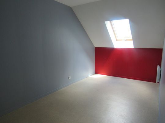 Maison à SAINTE-GAUBURGE-SAINTE-COLOMBE 87.00 m² - Photo 1