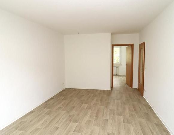 Wenn es nicht die Welt kosten soll... Günstige 3-Zimmer-Wohnung - Foto 1