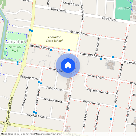 1 81 Whiting Street, Qld 4215, Labrador