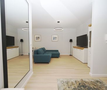 Nowe mieszkanie, ul. Sikorskiego / 48 m2 - Фото 1