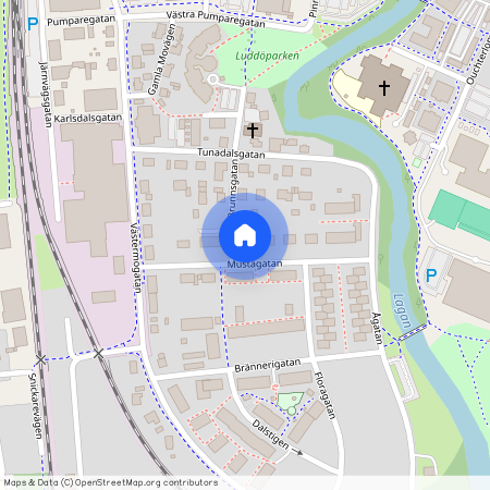 Brunnsgatan 17, 331 37, Värnamo