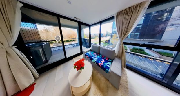 1 bed 1 bath - Photo 1