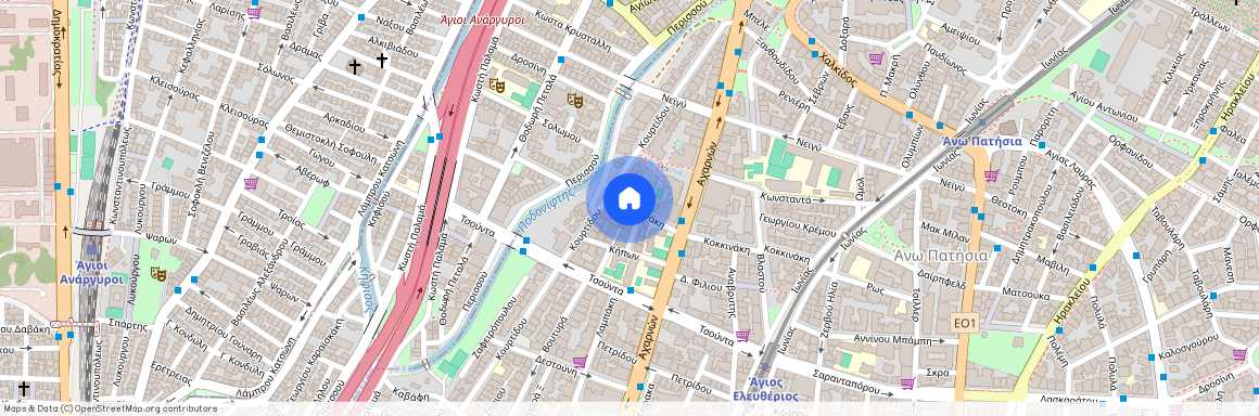 Κοκκινάκη 29, Αθήνα 11143