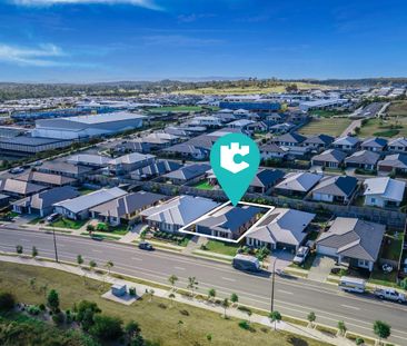 Modern Family Living in the Heart of South Ripley! - Photo 2