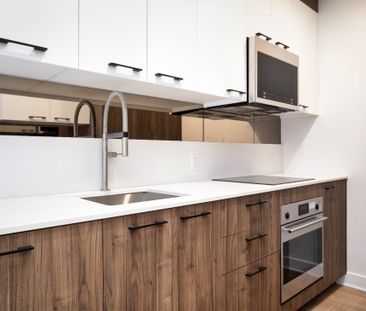 Appartement à louer - Montréal (Ville-Marie) (Village) Appartement ... - Photo 4