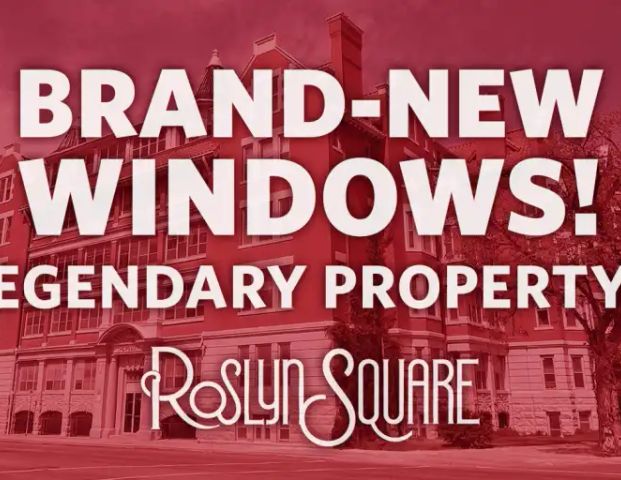 Roslyn Square | 40 Osborne St., Winnipeg - Photo 1