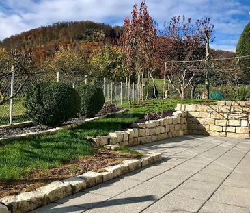 SPACIOUS, LIGHT-FLOODED AND NATURE-CLOSE - Photo 4