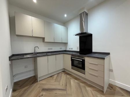 2 bedroom flat to rent - Photo 4