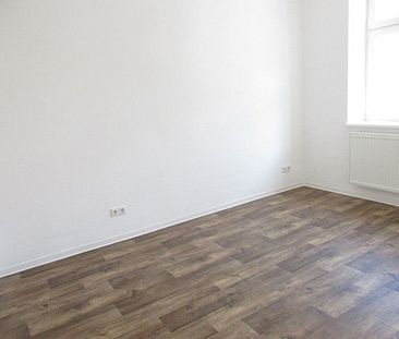 Helle freundliche 3-Zimmer-Wohnung in ruhiger Lage! - Foto 1